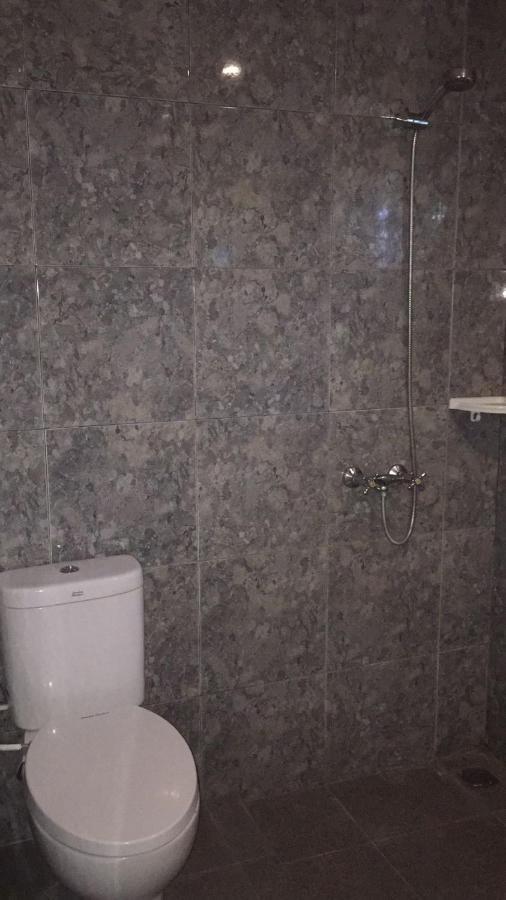 Pondok Mangga Mataram Esterno foto
