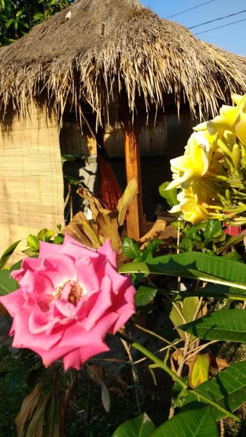 Pondok Mangga Mataram Esterno foto