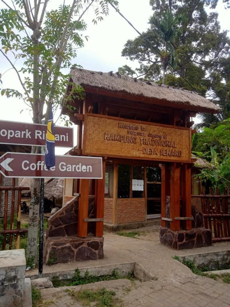 Pondok Mangga Mataram Esterno foto